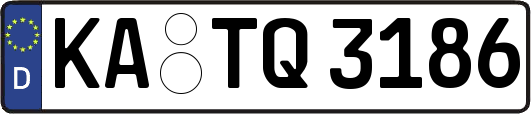 KA-TQ3186