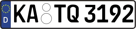 KA-TQ3192