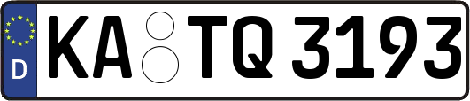 KA-TQ3193