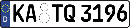KA-TQ3196