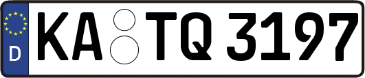 KA-TQ3197
