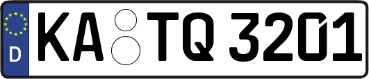 KA-TQ3201