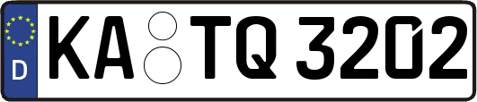 KA-TQ3202