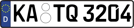 KA-TQ3204