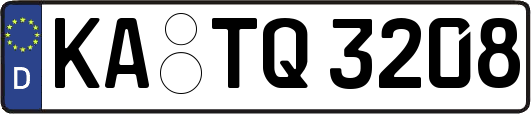 KA-TQ3208