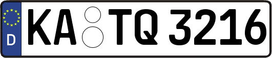 KA-TQ3216
