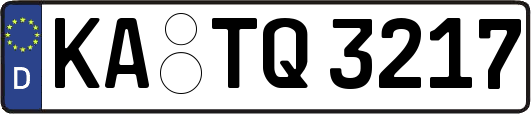 KA-TQ3217