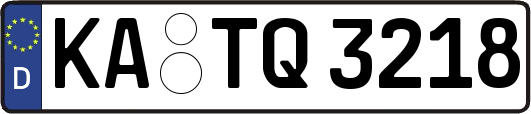 KA-TQ3218