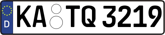 KA-TQ3219