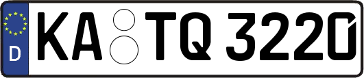 KA-TQ3220