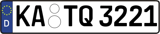 KA-TQ3221