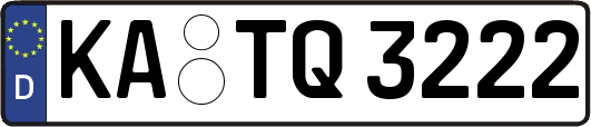 KA-TQ3222