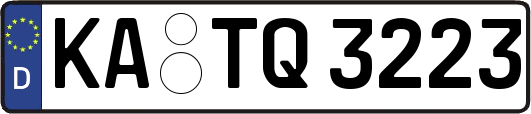 KA-TQ3223