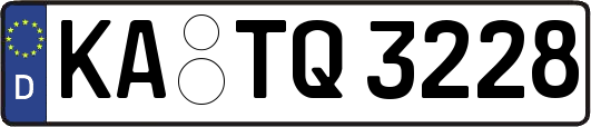 KA-TQ3228