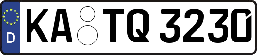 KA-TQ3230