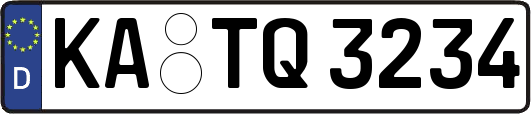 KA-TQ3234