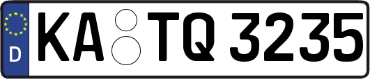 KA-TQ3235