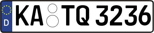 KA-TQ3236