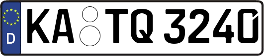 KA-TQ3240