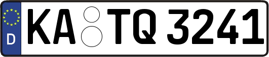KA-TQ3241