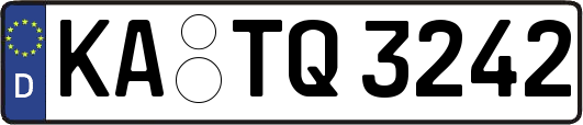 KA-TQ3242