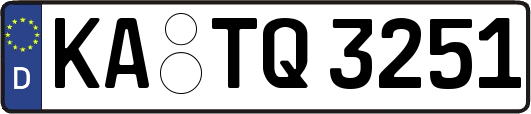 KA-TQ3251