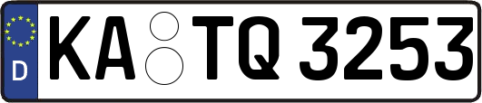 KA-TQ3253