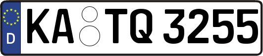 KA-TQ3255