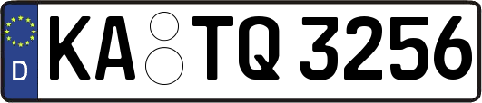 KA-TQ3256