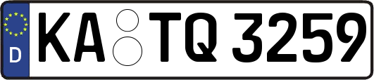 KA-TQ3259