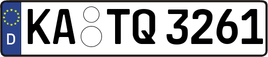 KA-TQ3261