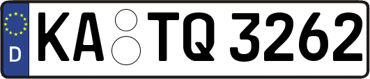 KA-TQ3262