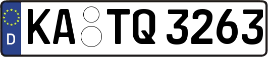 KA-TQ3263