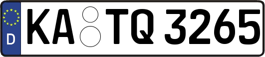 KA-TQ3265