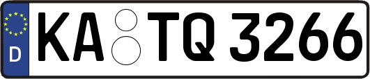 KA-TQ3266