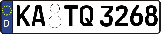 KA-TQ3268