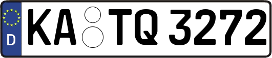 KA-TQ3272