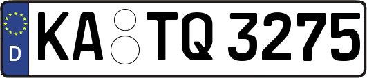 KA-TQ3275