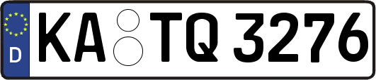 KA-TQ3276