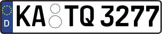 KA-TQ3277