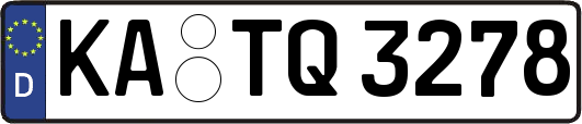 KA-TQ3278