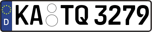 KA-TQ3279