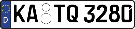KA-TQ3280