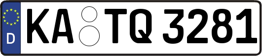 KA-TQ3281