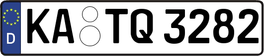 KA-TQ3282