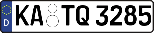 KA-TQ3285