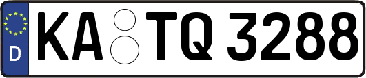KA-TQ3288