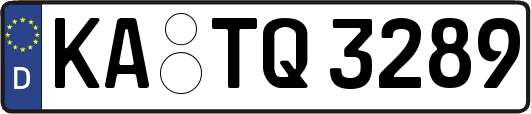 KA-TQ3289