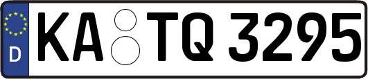 KA-TQ3295