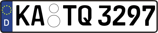 KA-TQ3297